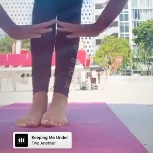 Meet your Posher, Deborah